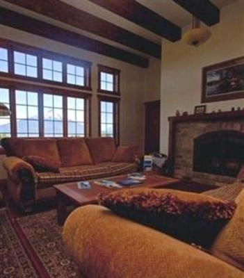фото отеля Fox Hill Bed and Breakfast