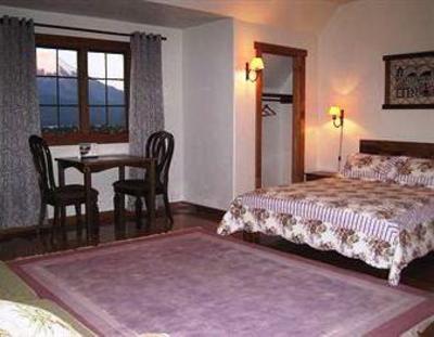 фото отеля Fox Hill Bed and Breakfast