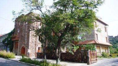 фото отеля Hotel Mirhav