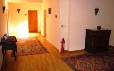фото отеля Hotel Mirhav