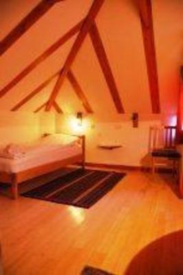 фото отеля Hotel Mirhav