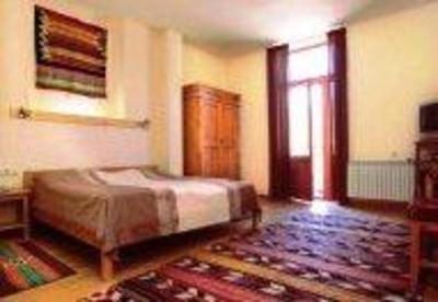 фото отеля Hotel Mirhav