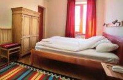 фото отеля Hotel Mirhav