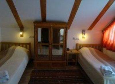 фото отеля Hotel Mirhav