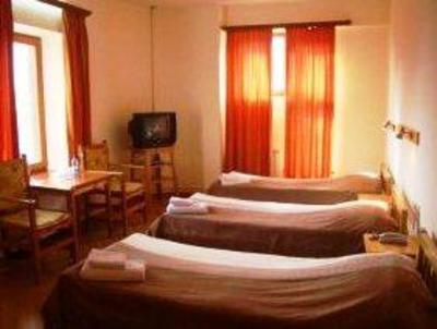 фото отеля Hotel Mirhav