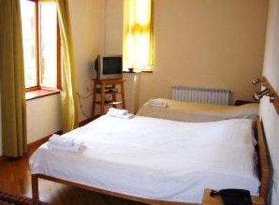 фото отеля Hotel Mirhav