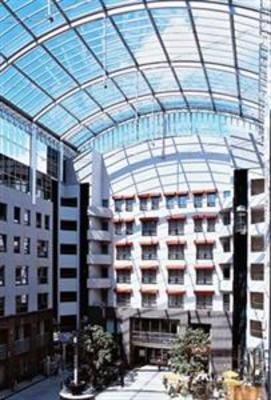 фото отеля Arcadia Hotel Berlin