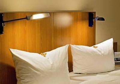 фото отеля Arcadia Hotel Berlin