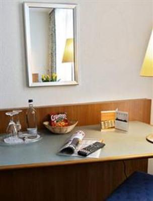 фото отеля Arcadia Hotel Berlin