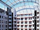 фото отеля Arcadia Hotel Berlin