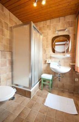 фото отеля Haus Marianne Pension