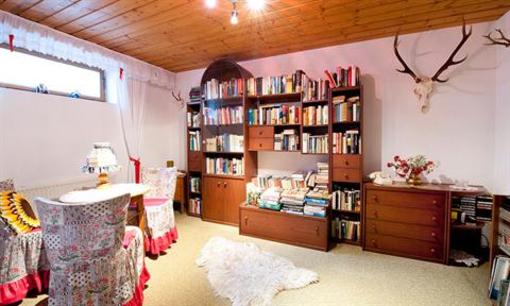фото отеля Haus Marianne Pension