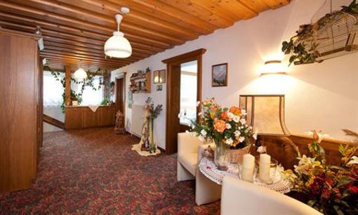 фото отеля Haus Marianne Pension