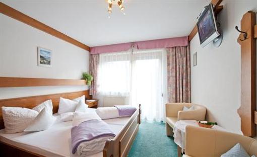 фото отеля Haus Marianne Pension