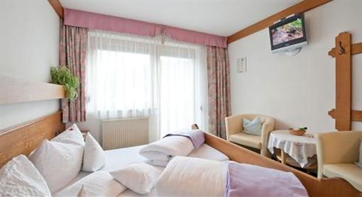 фото отеля Haus Marianne Pension