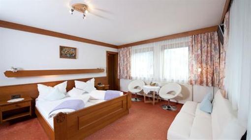 фото отеля Haus Marianne Pension