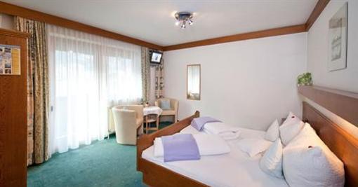 фото отеля Haus Marianne Pension