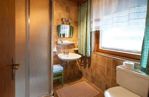 фото отеля Haus Marianne Pension