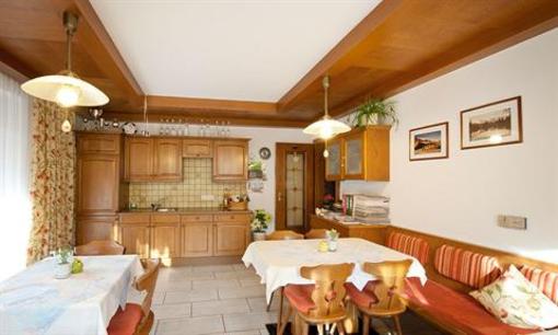 фото отеля Haus Marianne Pension