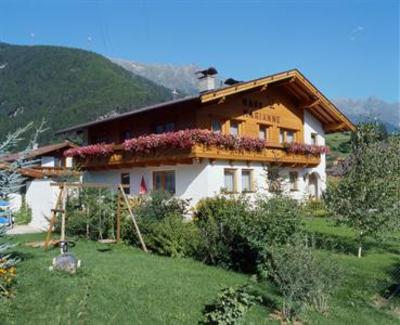 фото отеля Haus Marianne Pension