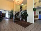 фото отеля Americas Best Value Inn Newton (Iowa)