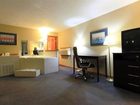 фото отеля Americas Best Value Inn Newton (Iowa)