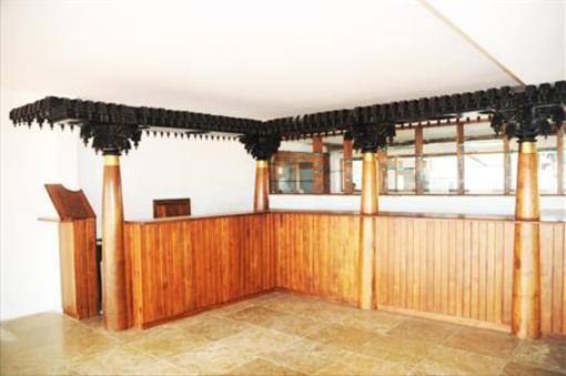 фото отеля Nalla Eco Beach Resort