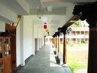 фото отеля Nalla Eco Beach Resort