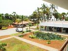 фото отеля Nalla Eco Beach Resort