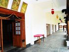 фото отеля Nalla Eco Beach Resort