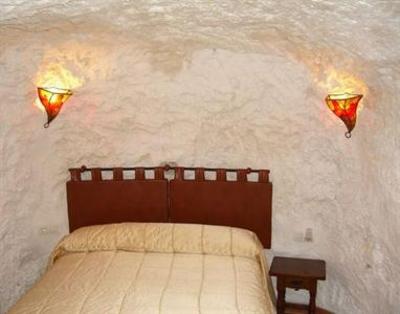 фото отеля El Molino de Fuencaliente