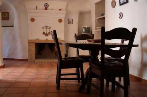 фото отеля El Molino de Fuencaliente
