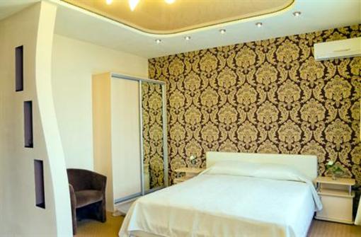 фото отеля Siesta Hotel Kharkov