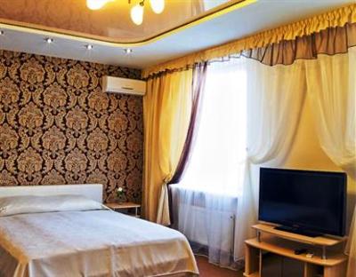фото отеля Siesta Hotel Kharkov