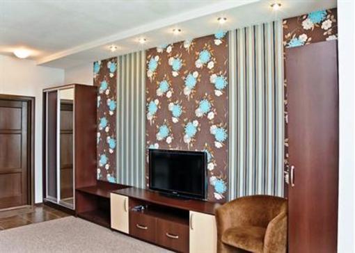 фото отеля Siesta Hotel Kharkov