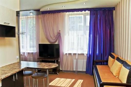 фото отеля Siesta Hotel Kharkov