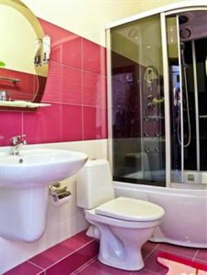 фото отеля Siesta Hotel Kharkov