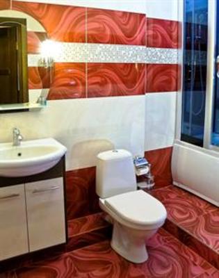 фото отеля Siesta Hotel Kharkov