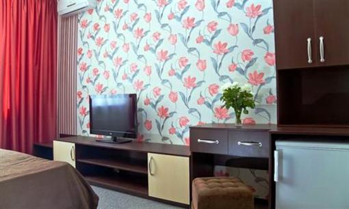 фото отеля Siesta Hotel Kharkov