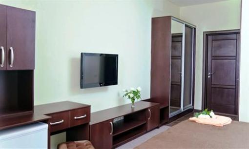 фото отеля Siesta Hotel Kharkov