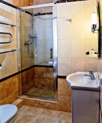 фото отеля Siesta Hotel Kharkov