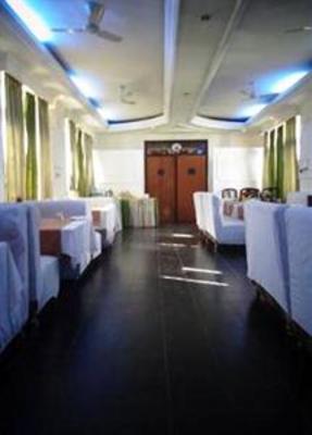 фото отеля Hotel Lumbini International