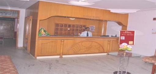 фото отеля Hotel Lumbini International