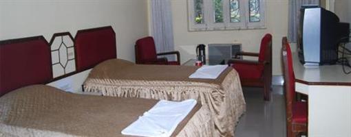 фото отеля Hotel Lumbini International