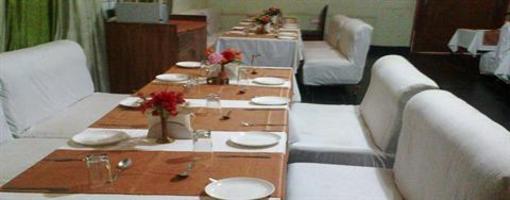 фото отеля Hotel Lumbini International