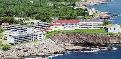 фото отеля The Cliff House Resort & Spa