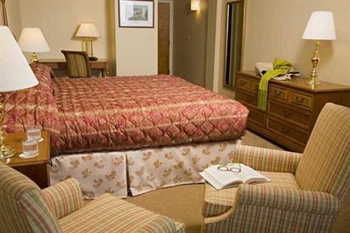 фото отеля The Cliff House Resort & Spa