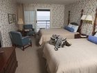 фото отеля The Cliff House Resort & Spa