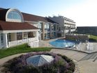 фото отеля The Cliff House Resort & Spa