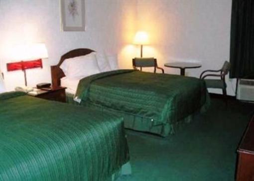 фото отеля Quality Inn & Suites Thomasville (North Carolina)